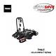 Thule VeloCompact 3-bike rack platform towbar cycle carrier 7-pin NEW IN STOCK
