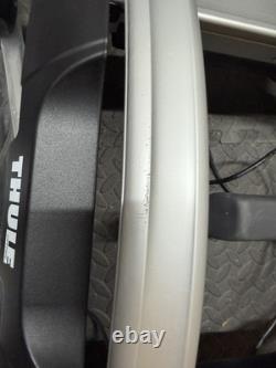 Thule VeloCompact 925 Towbar Mount 2 Bike Rack Anti-Theft Lock 7-Pin
