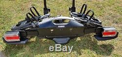 Thule VeloCompact 925 Towbar Mount 2 Cycle Bike Carrier