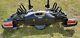 Thule VeloCompact 925 Towbar Mount 2 Cycle Bike Carrier