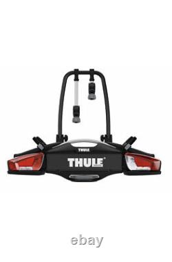 Thule VeloCompact 925 Towbar Mount 2 Cycle Carrier Bike Rack 925001