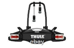 Thule VeloCompact 925 Towbar Mount 2 Cycle Carrier Bike Rack 925001