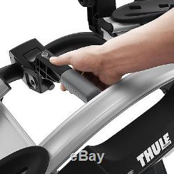 Thule VeloCompact 925 Towbar Mount 2 Cycle Carrier Bike Rack Lightweight Compact