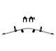 Thule VeloCompact 9261 4th Bike Adaptor for 927 Towbar Mount Cycle Carrier