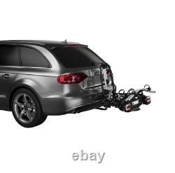 Thule VeloCompact 9261 4th Bike Adaptor for 927 Towbar Mount Cycle Carrier