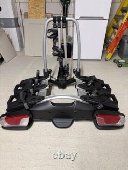 Thule VeloCompact 9263 Bike Cycle Carrier 13 Pin