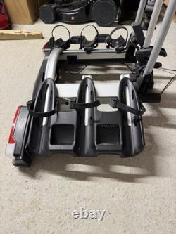 Thule VeloCompact 9263 Bike Cycle Carrier 13 Pin