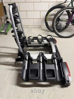 Thule VeloCompact 9263 Bike Cycle Carrier 13 Pin