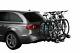 Thule VeloCompact 927002 Towbar Mounted Cycle Carrier 3 Bikes Rack Lockable