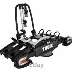 Thule VeloCompact 927002 Towbar Mounted Cycle Carrier 3 Bikes Rack Lockable