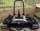 Thule VeloCompact 927 3 Bike Carrier Tilting Good condition Lightweight