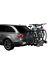 Thule VeloCompact 927 Towbar Mounted Cycle Carrier 3 Bikes Rack Lockable