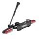 Thule VeloLite 1 Bike Cycle Carrier Towbar Mounted Rack