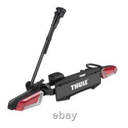 Thule VeloLite 1 Bike Cycle Carrier Towbar Mounted Rack