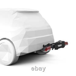 Thule VeloLite 1 Bike Cycle Carrier Towbar Mounted Rack