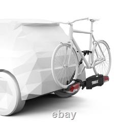 Thule VeloLite 1 Bike Cycle Carrier Towbar Mounted Rack