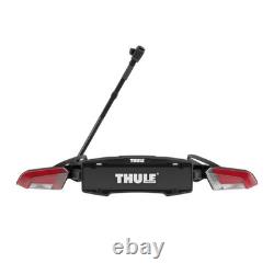 Thule VeloLite 1 Bike Cycle Carrier Towbar Mounted Rack