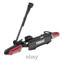 Thule VeloLite 1 Bike Cycle Carrier Towbar Mounted Rack