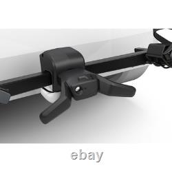 Thule VeloLite 1 Bike Cycle Carrier Towbar Mounted Rack