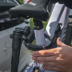Thule VeloLite 1 Bike Cycle Carrier Towbar Mounted Rack