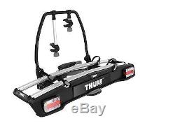 Thule VeloSpace 918 2-Bike Cycle Towbar Mounted Carrier