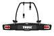 Thule VeloSpace 918 2 x Bike Cycle Carrier Towball Mounted
