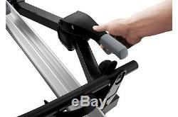 Thule VeloSpace 918 2 x Bike Cycle Carrier Towball Mounted PRICE CRASH