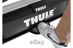 Thule VeloSpace 918 2 x Bike Cycle Carrier Towball Mounted PRICE CRASH