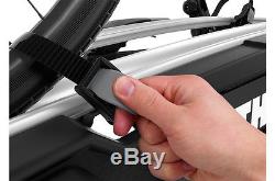 Thule VeloSpace 918 Towbar Mounted Cycle Carrier / 2 Bike Carrier
