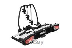 Thule VeloSpace XT 3 939 Towbar Mounted 3 / 4 Bike Cycle Carrier NOW IN STOCK