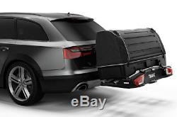 Thule VeloSpace XT 3 939 Towbar Mounted 3 / 4 Bike Cycle Carrier NOW IN STOCK