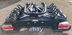 Thule Velo 927 Compact 3 Bike Carrier Collection Penarth CF64