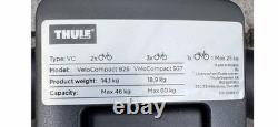 Thule Velo Compact 925 Bicycle Cycle Carrier