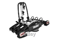 Thule Velo Compact 927002 Towbar 3 Bike Rack Carrier 927