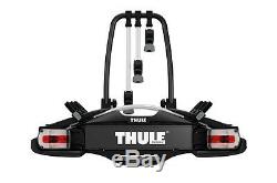 Thule Velo Compact 927002 Towbar 3 Bike Rack Carrier 927