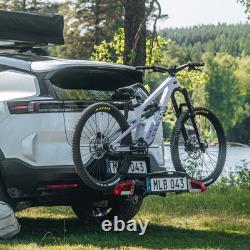 Thule Velolite 1 Bike Towbar Cycle Rack 9051200 BRAND NEW IN STOCK