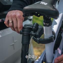 Thule Velolite 1 Bike Towbar Cycle Rack 9051200 BRAND NEW IN STOCK