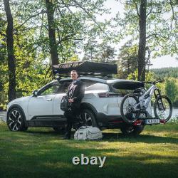 Thule Velolite 1 Bike Towbar Cycle Rack 9051200 BRAND NEW IN STOCK