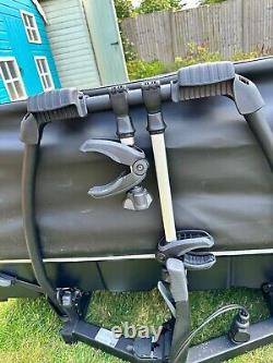 Thule Velospace XT2 Cycle Carrier (#938) Used Once