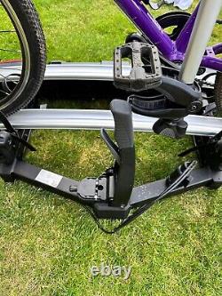 Thule Velospace XT2 Cycle Carrier (#938) Used Once