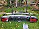 Thule Velospace Xt2 938 Tow Bar Mounted 2 Bike Rack Cycle Carrier 60kg Capacity