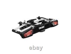 Thule Velospace Xt 2 Bike Bicycle Cycle Holder Rack Towbar Ball Carrier 13-pin
