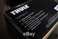 Thule Vertex 4 9029XT Hitch Mount 4-Bike Rack Carrier / Brand NEW