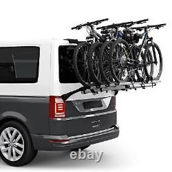 Thule WanderWay 2 Bike 60 kg Rear Cyle Carrier fits Volkswagen Transporter T6/