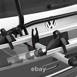 Thule WanderWay 2 Bike 60 kg Rear Cyle Carrier fits Volkswagen Transporter T6/