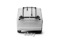 Thule WanderWay 2 Bike Cycle Carrier Rack in Black, Fits VW Transporter T6