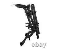 Thule WanderWay 2 Bike Cycle Carrier Rack in Black, Fits VW Transporter T6