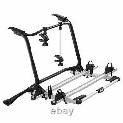 Thule WanderWay 2 Bike Rear Boot Mount Cycle Carrier to fit Volkswagen T6 & T6.1