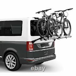 Thule WanderWay 2 Bike Rear Boot Mount Cycle Carrier to fit Volkswagen T6 & T6.1