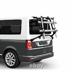 Thule WanderWay 2 Bike Rear Boot Mount Cycle Carrier to fit Volkswagen T6 & T6.1